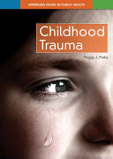 Childhood Trauma cover