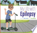 My Life with Epilepsy cover