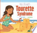 My Life with Tourette Syndrome cover