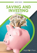 Saving and Investing cover