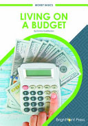 Living on a Budget cover