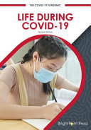 Life During COVID-19 cover