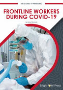 Frontline Workers During COVID-19 cover