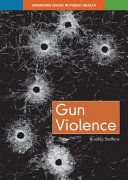 Gun Violence cover