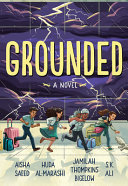 Grounded cover