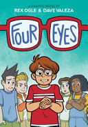 Four Eyes cover
