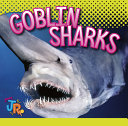 Goblin Sharks cover