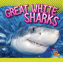 Great White Sharks cover