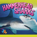 Hammerhead Sharks cover