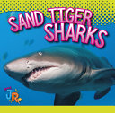 Sand Tiger Sharks cover