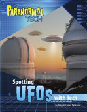 Spotting UFOs with Tech cover