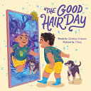 The Good Hair Day cover