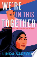 We're in This Together: A Young Readers Edition of We Are Not Here to Be Bystanders cover