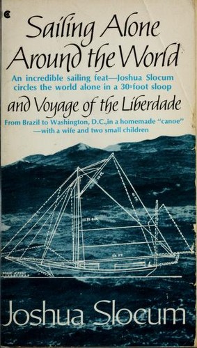 Sail cover