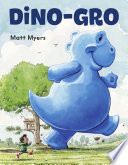 Dino-Gro cover