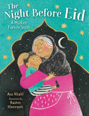 The Night Before Eid: A Muslim Family Story cover