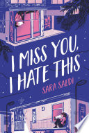 I Miss You, I Hate This cover