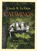 Catwings cover