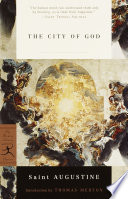 The City of God cover