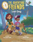 Lost Dog cover