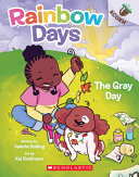 The Gray Day cover
