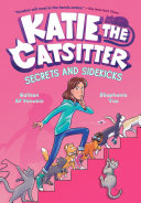Secrets and Sidekicks cover