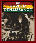The Harlem Renaissance cover