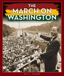 The March on Washington cover