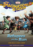 Refugees on the Run cover