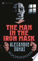 The Man in the Iron Mask (Unabridged) cover