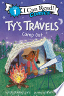 Camp Out cover