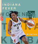 The Story of the Indiana Fever cover