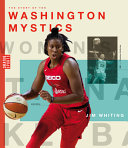 The Story of the Washington Mystics cover