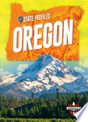 Oregon cover