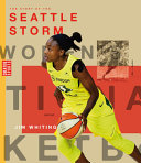 The Story of the Seattle Storm cover