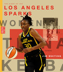 The Story of the Los Angeles Sparks cover