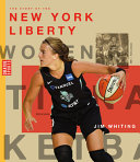 The Story of the New York Liberty cover