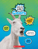 Goats cover