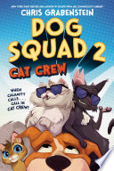 Cat Crew cover