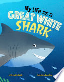 My Life as a Great White Shark cover