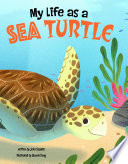 My Life as a Sea Turtle cover