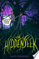 The Hiddenseek cover