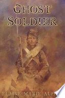 Ghost Soldier cover