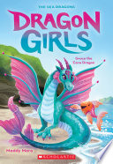 Grace the Cove Dragon cover