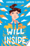 Will on the Inside cover