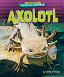 Axolotl cover