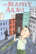 The Beastly Arms cover