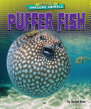 Puffer Fish cover