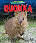 Quokka cover