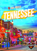 Tennessee cover